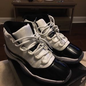 Air Jordan 11 “ Concord “